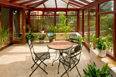 Nether Burrow conservatory quotes